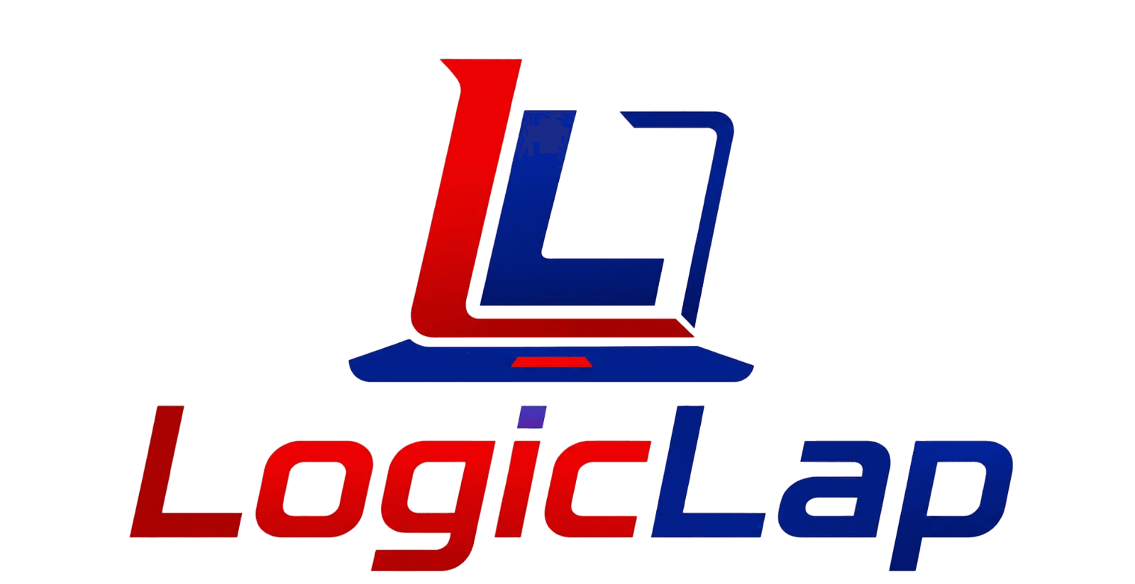 LogicLap home